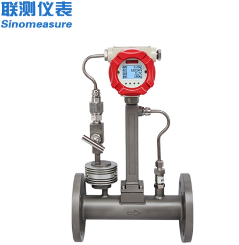 聯(lián)測渦街流量計